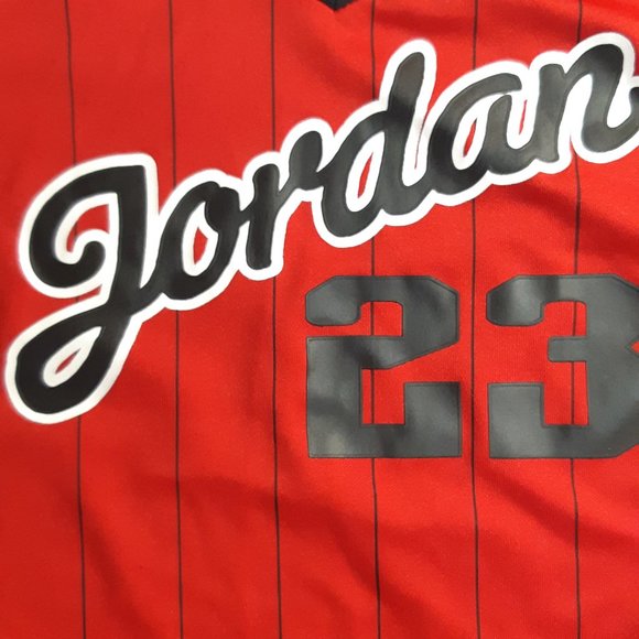 Jordan boys sport shirt - Picture 2 of 5